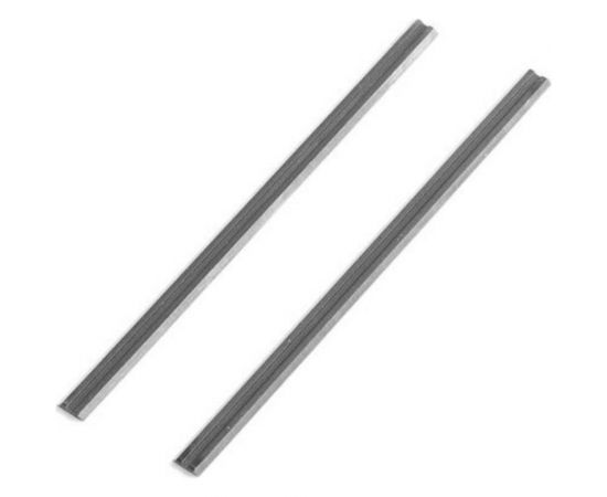 Нож для рубанка 2 шт Gepard GP0680-08 