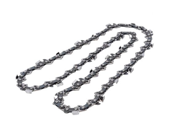 Цепь ЗУБР тип 4, шаг 3/8"", паз 1.3 мм, 52 звена 70304-35 