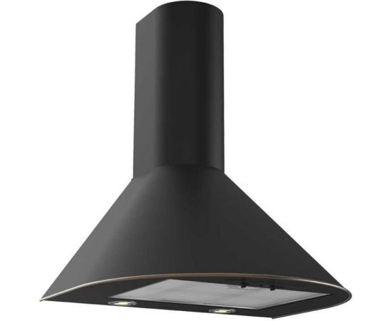 Кухонная вытяжка ELIKOR Эпсилон 60П-430-П3Л_черный/бронза 873148 