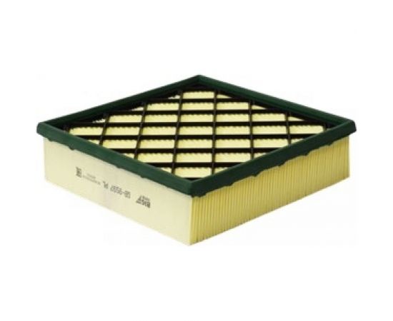 Фильтр воздушный 2108-15 инжектор/2123/2170/1118 BIG FILTER GB9597PL 