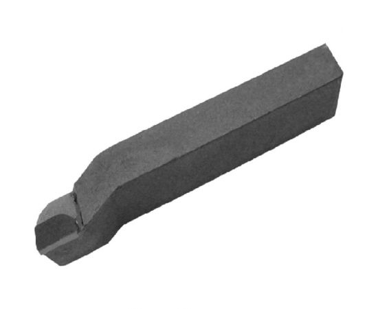 Резец токарный проходной упорный изогнутый ГОСТ 18879-73 (16x10x100 мм, ВК8) КИЗ 1089938 