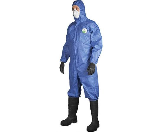 Комбинезон Lakeland SafeGARD ESB428 ХL Одо 006/ХL 