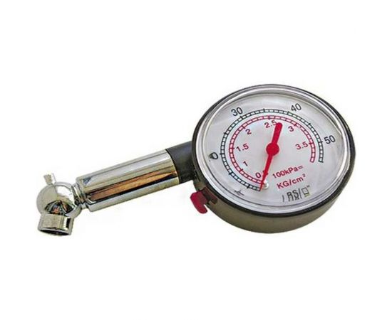 Манометр БМ до 4 атмосфер 5101 