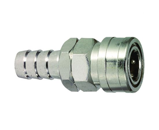 Муфта БРС (MAXI) для шланга с внутренним диаметром 19 мм SHPI MQC19H 