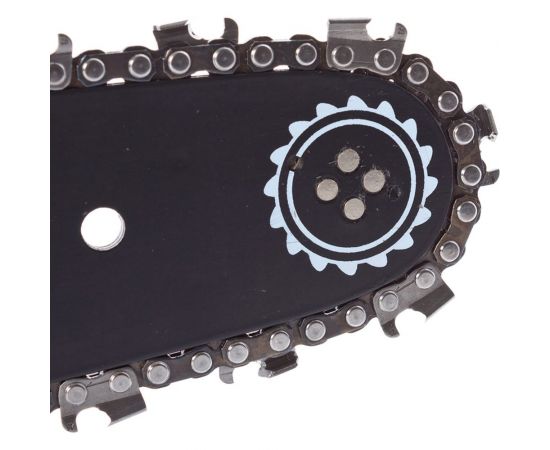 Бензопила REDVERG Basic GC-52C 6672715 – изображение 2