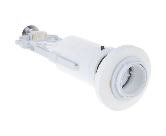 Арматура для бачка Alca Plast сливная/наливная, боковое подключение 023-4516 – изображение 2