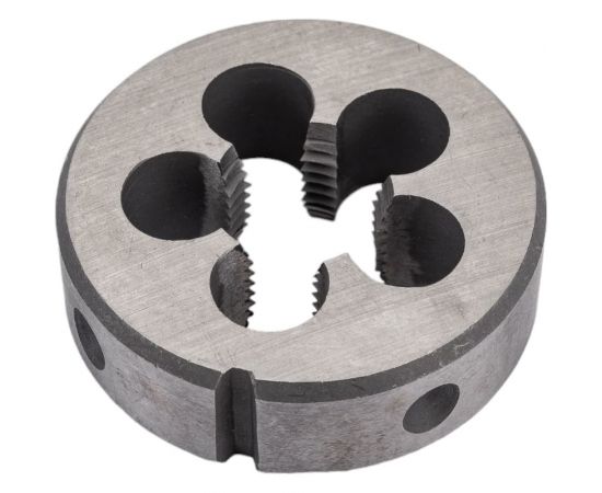 Плашка HORTZ М16x1.5 9ХС 204035 – изображение 4