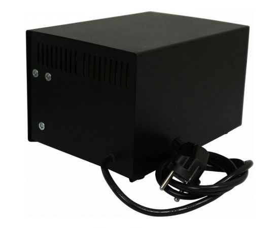 Автотрансформатор Штиль 1,6 кВА, в черном корпусе АТ 230-220/120-1,6-50 ч/к – изображение 3