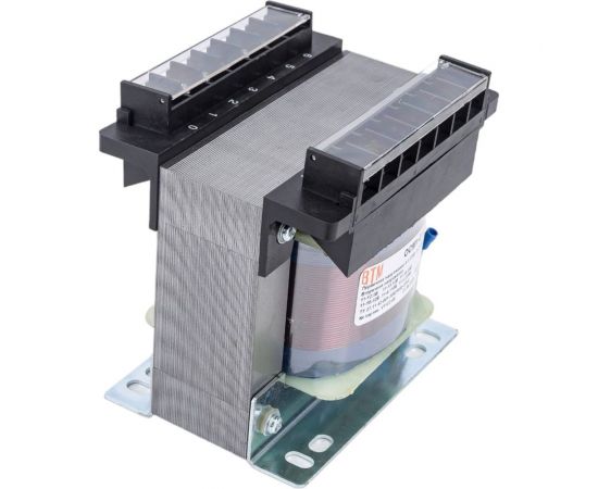 Трансформатор ВТМ (S) ОСМ1 0,63 380-220/220-110-42-24-12-5 ВТМ00028662 – изображение 6