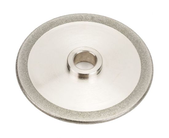 Диск SDC 300 для заточки фрез по спирали из твердого сплава для станков LX13 NEW, LX20 NEW Partner 720679 – изображение 3