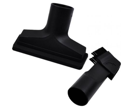 Пылесос Centek мультициклон, красно-черный CT-2536 – изображение 2