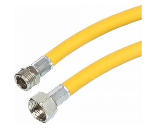 Шланг ПВХ для газовых приборов Tuboflex 1/2""х180 см, г/ш TF71065У – изображение 4