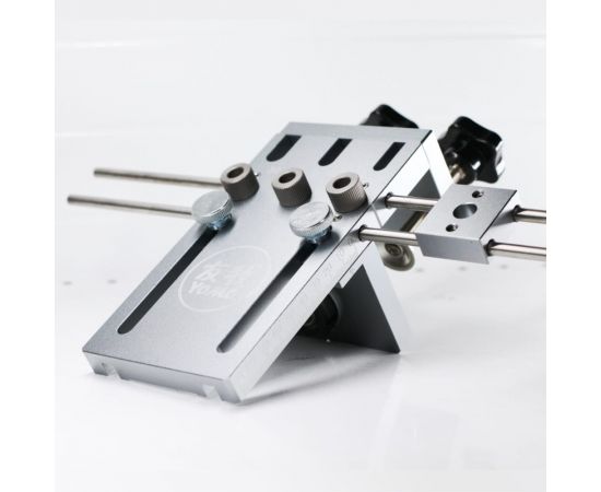 Приспособление для сверления в плоскость и торец MD590 Deltatools 06-1003 – изображение 4