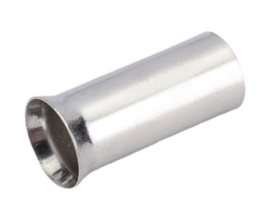 Штыревой втулочный наконечник EKF PROxima НШв 10.0-12 уп50шт nshv-10-12 – изображение 4