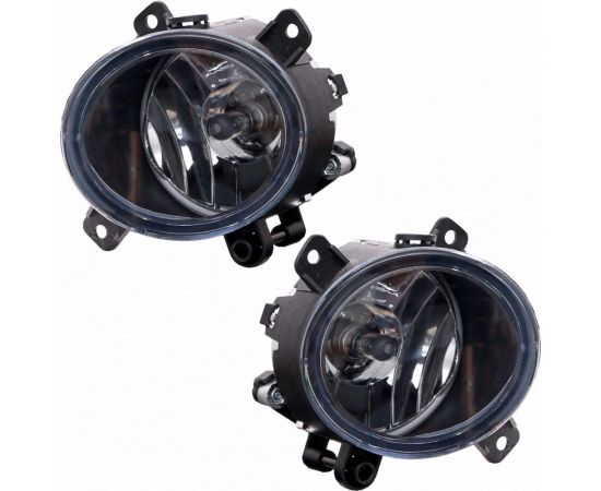 Противотуманные фары Goodyear GY-FL-1118-R галогенные, Granta, с лампами, Н11, 12 В GY-FL- GY019004 – изображение 2