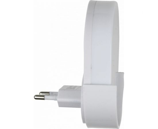 Светильник-ночник Uniel Овал, White Sensor DTL-316 UL-00007054 – изображение 5