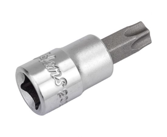 Короткая вставка Hans Torx ТH40 с отверстием 1/4" 2025TH40 – изображение 3
