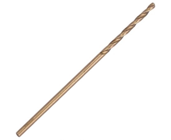 Сверло 1.1 мм, ц/х, HSS Co5 ФТ 100011 – изображение 4