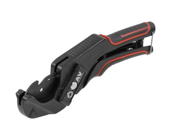 Труборез для пластиковых труб AV Engineering до 36 мм AVE149436 – изображение 2