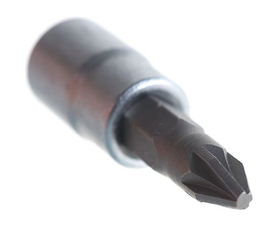 Насадка 1/4"" PZ2, 32 мм ROCKFORCE RF-322322 – изображение 2