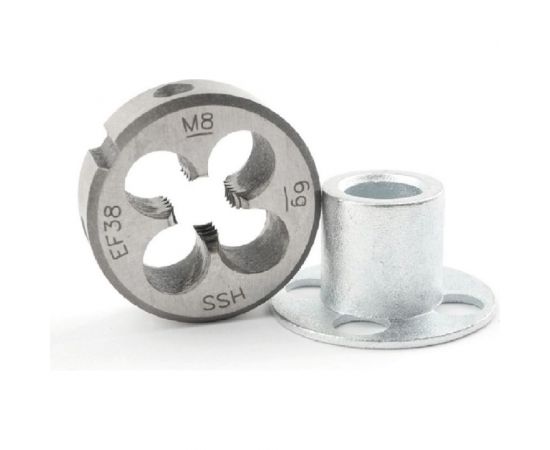 Направляющая для плашек GSR 20x7 M6 B00499004 – изображение 3