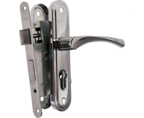 Врезной замок Apecs 1623-CR 13912 – изображение 7