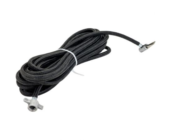 Шланг армированный для подкачки колес 9 м REDMARK RM532039290109 – изображение 4