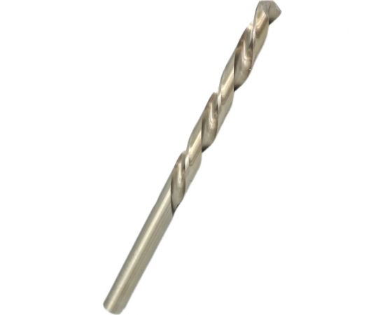 Сверло по металлу левое (7х69х109 мм; Р6М5К5; шлифованное А1) TORNERI 040684 – изображение 5