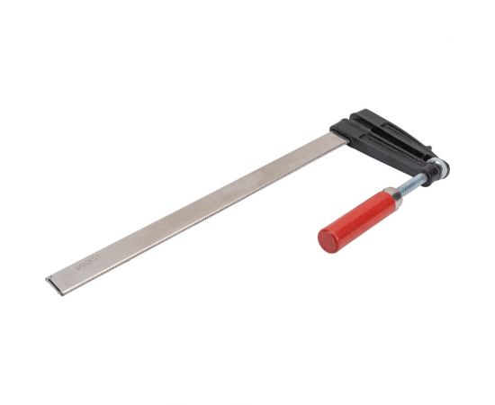 Струбцина ВОЛАТ F-образная 80 x 300 мм 14023-30 – изображение 4