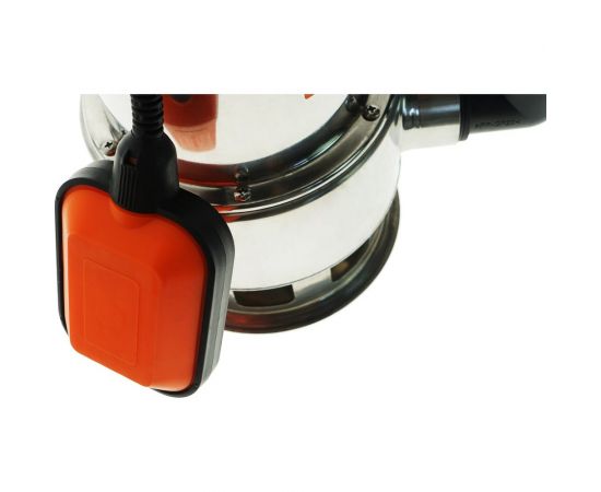 Насос для грязной воды Sturm WP9775S – изображение 4