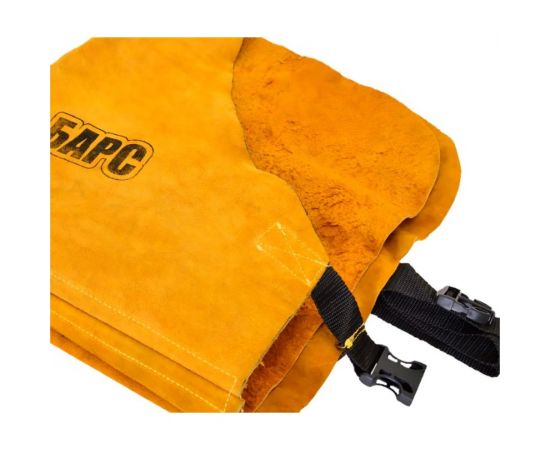 Фартук сварщика БАРС спилок СВ000012840 – изображение 3