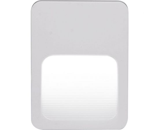 Фасадный светильник Jazzway PST/W S120090 2w 4000K White IP44 5005570 – изображение 5