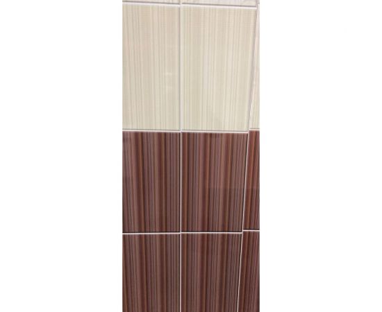 Панель ПВХ КронаПласт Unique кензо фон, 1 шт. 00-00057326 – изображение 3