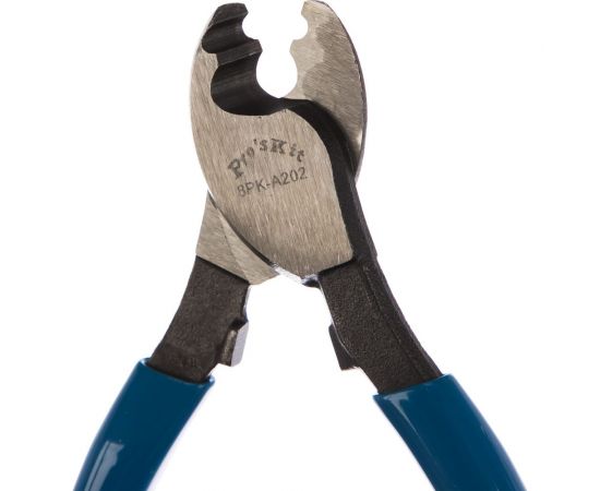 Клещи для резки кабеля ProsKit 8PK-A202 00192024 – изображение 6