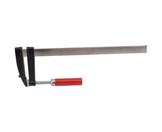 Струбцина ВОЛАТ F-образная 80 x 300 мм 14023-30 – изображение 3