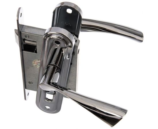 Врезной замок Apecs 1623-CR 13912 – изображение 6