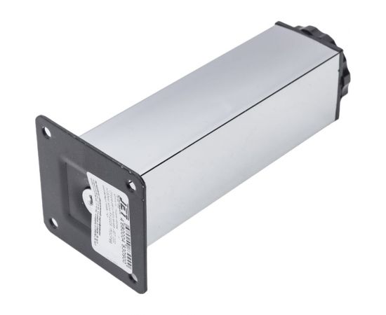 Регулируемая опора JET 222 150 мм, хром K222S.150CP99 – изображение 4