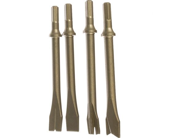 Пневмозубило MIGHTY SEVEN SC-221C – изображение 6