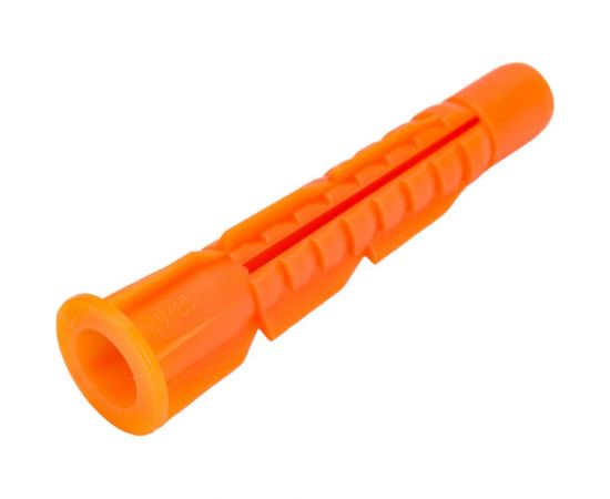 Распорный дюбель STARFIX 10x61 мм тип U с бортиком 20 штук SMP2-42279-20 – изображение 4