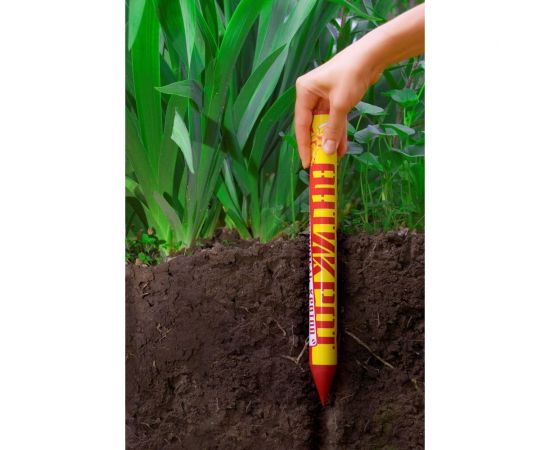 Отпугиватель кротов НПП БИОС АнтиКрот на 6 соток 4607159590022 – изображение 2