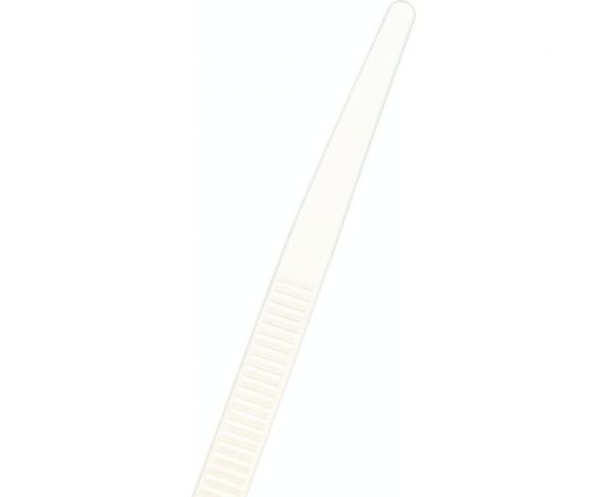 Хомут TDM 4,8х350 мм, нейлон, белый, 50 шт. SQ0515-0147 – изображение 2