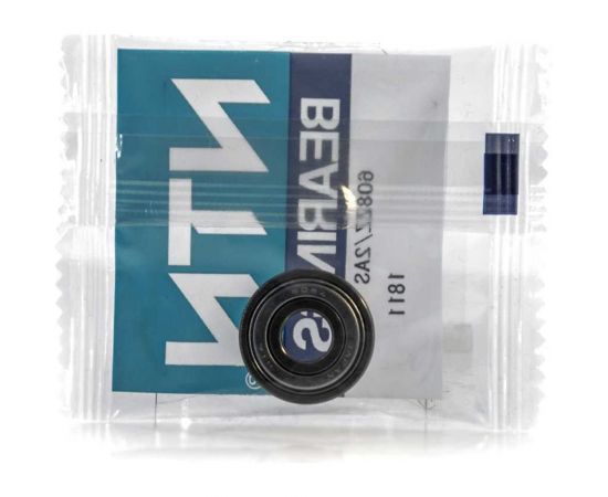 Подшипник NTN 608 ZZ/2AS NTN – изображение 4