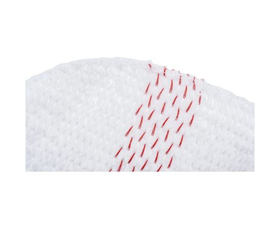 Салфетка для пола YORK кипенно-белая с вискозой 60х75 , 220 г м2 022250 – изображение 3