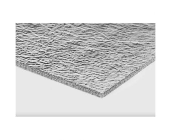 Теплоотражающий экран за батарею НПС Развитие 60x100 см, толщина 5 мм 4620018382002 – изображение 2