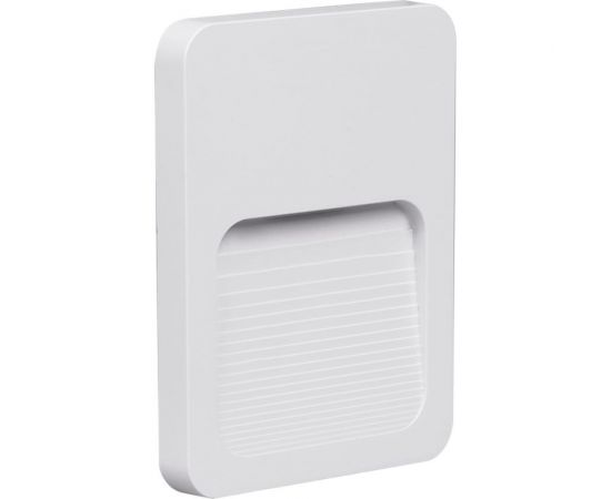 Фасадный светильник Jazzway PST/W S120090 2w 4000K White IP44 5005570 – изображение 4