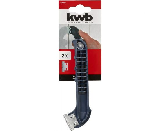 Скребок для швов плитки KWB 0301-00 – изображение 3