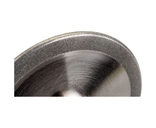 Диск SDC 300 для заточки фрез по спирали из твердого сплава для станков LX13 NEW, LX20 NEW Partner 720679 – изображение 2