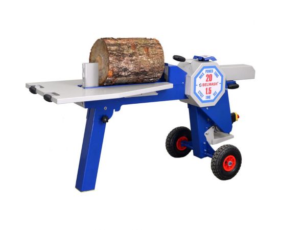 Кинетический дровокол Белмаш BELMASH LSE-500 S114A – изображение 5