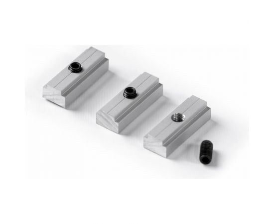 Комплект заглушек для фрезерного шаблона KT CPTR99 3 шт, 0.05 кг GlobalTOOLS GT-007-114-0001 – изображение 2