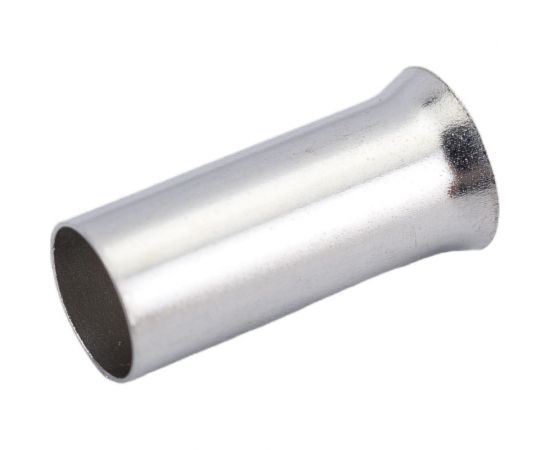 Штыревой втулочный наконечник EKF PROxima НШв 10.0-12 уп50шт nshv-10-12 – изображение 5